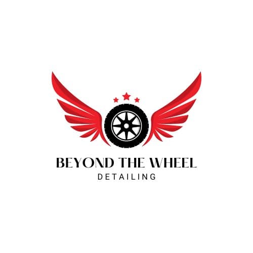 Beyond The Wheel CD